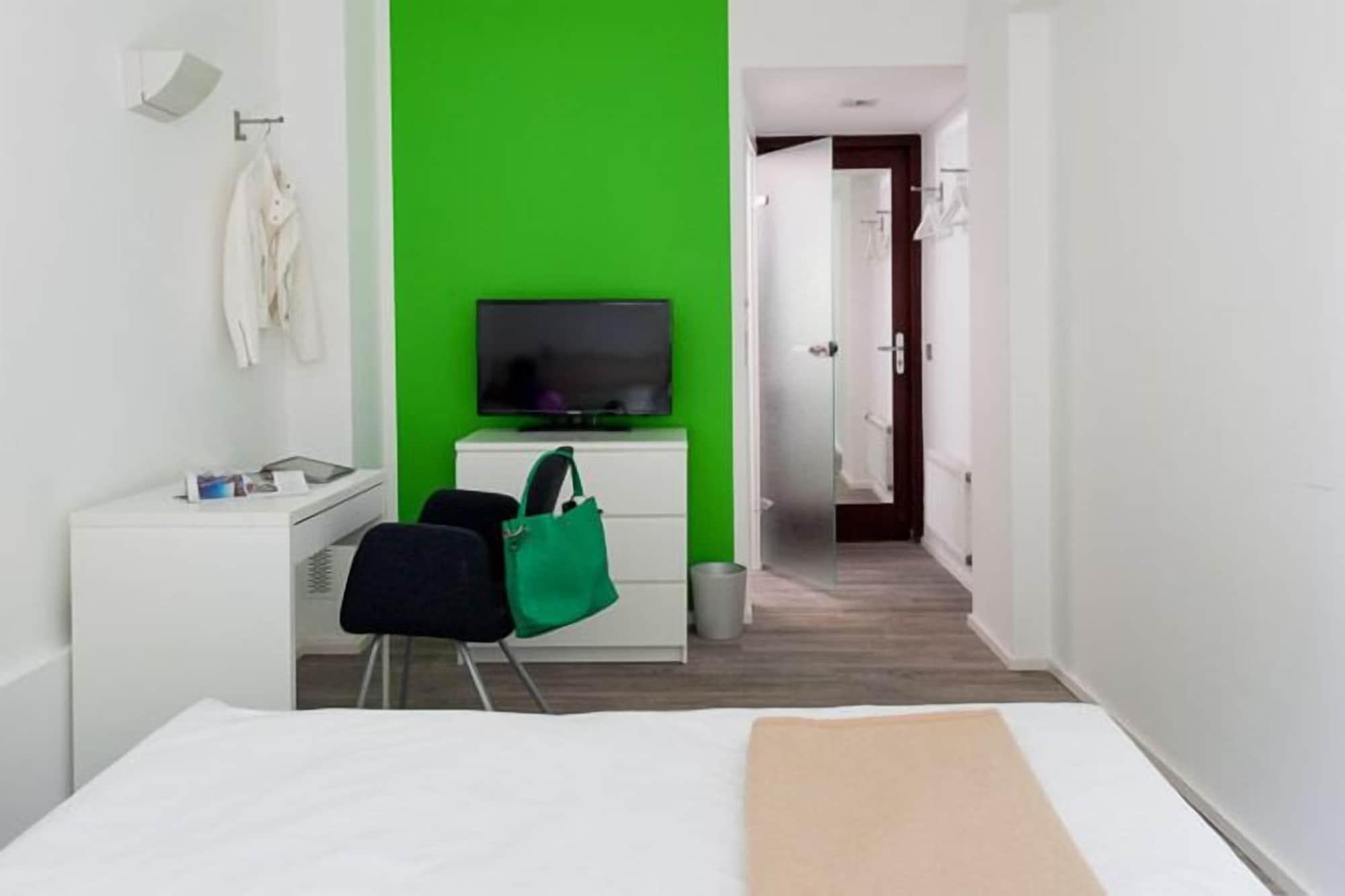ibis Styles Köln City Exterior foto