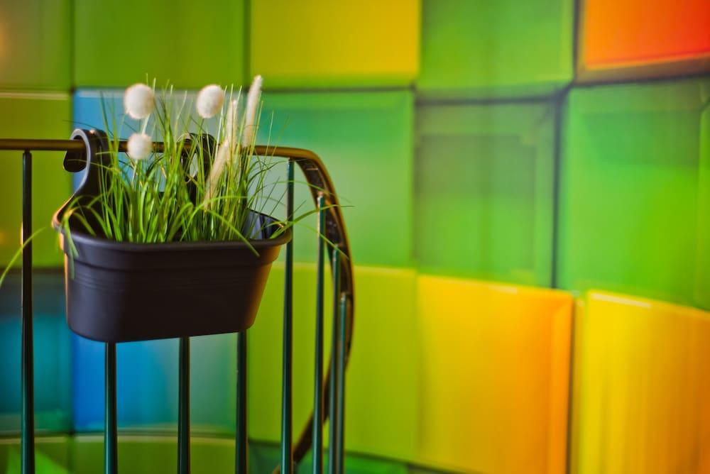 ibis Styles Köln City Exterior foto